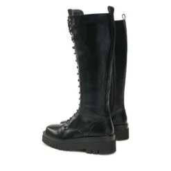 Bottes Raid Rida Black -Chaussure Soldes Boutique bottes raid rida black 2