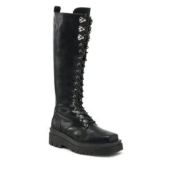 Bottes Raid Rida Black