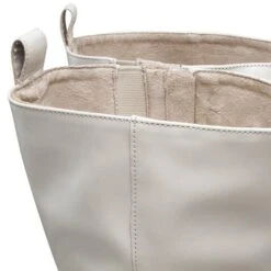 Bottes Ryłko 2XXM7_AYL Kremowy 7RD 11 Bottes Ryłko 2XXM7_AYL Kremowy 7RD -Chaussure Soldes Boutique bottes rylko 2xxm7 ayl kremowy 7rd 4