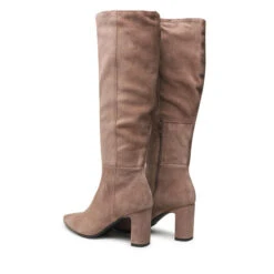 Bottes Ryłko 7TXI8_T2L Piaskowy 5IM -Chaussure Soldes Boutique bottes rylko 7txi8 t2l piaskowy 5im 2