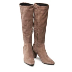 Bottes Ryłko 7TXI8_T2L Piaskowy 5IM -Chaussure Soldes Boutique bottes rylko 7txi8 t2l piaskowy 5im 4