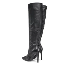 Bottes Solo Femme 14404-01-L14/000-12-00 Noir 10 Bottes Solo Femme 14404-01-L14/000-12-00 Noir -Chaussure Soldes Boutique bottes solo femme 14404 01 l14 000 12 00 noir 2