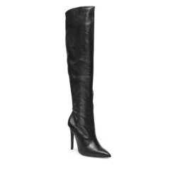 Bottes Solo Femme 14404-01-L14/000-12-00 Noir