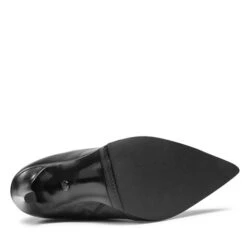 Bottes Solo Femme 14404-01-L14/000-12-00 Noir 11 Bottes Solo Femme 14404-01-L14/000-12-00 Noir -Chaussure Soldes Boutique bottes solo femme 14404 01 l14 000 12 00 noir 3