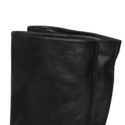 Bottes Solo Femme 14404-01-L14/000-12-00 Noir 13 Bottes Solo Femme 14404-01-L14/000-12-00 Noir -Chaussure Soldes Boutique bottes solo femme 14404 01 l14 000 12 00 noir 5