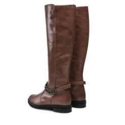 Bottes Solo Femme 30821-06-M32/000-51-00 Taupe -Chaussure Soldes Boutique bottes solo femme 30821 06 m32 000 51 00 taupe 2