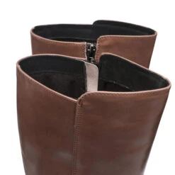 Bottes Solo Femme 30821-06-M32/000-51-00 Taupe -Chaussure Soldes Boutique bottes solo femme 30821 06 m32 000 51 00 taupe 5