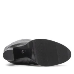 Bottes Solo Femme 98902-01-L15/000-51-00 Noir -Chaussure Soldes Boutique bottes solo femme 98902 01 l15 000 51 00 noir 3