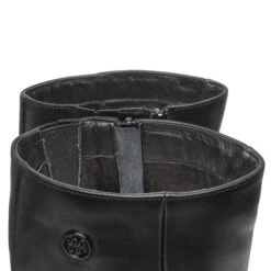 Bottes Solo Femme 98902-01-L15/000-51-00 Noir -Chaussure Soldes Boutique bottes solo femme 98902 01 l15 000 51 00 noir 4