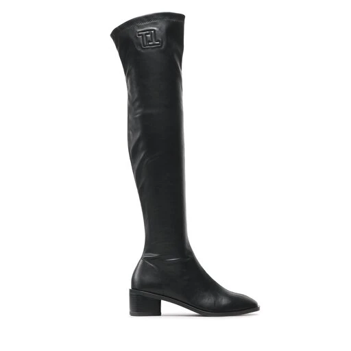 Bottes Tamaris 1-25515-29 Black 001 4 Bottes Tamaris 1-25515-29 Black 001 – Image 2