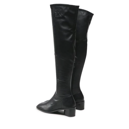 Bottes Tamaris 1-25515-29 Black 001 5 Bottes Tamaris 1-25515-29 Black 001 – Image 3