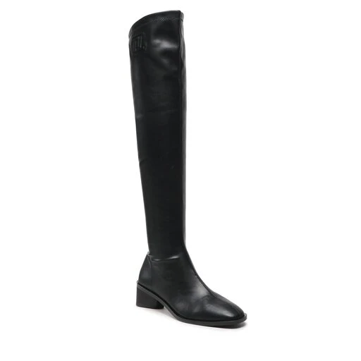 Bottes Tamaris 1-25515-29 Black 001 3 Bottes Tamaris 1-25515-29 Black 001