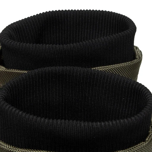 Bottes United Nude Combat Pocket 1064809125 Khaki 8 Bottes United Nude Combat Pocket 1064809125 Khaki – Image 6