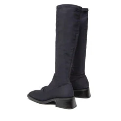 Bottes Vagabond Blanca 5417-339-20 Black -Chaussure Soldes Boutique bottes vagabond blanca 5417 339 20 black 2