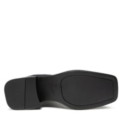 Bottes Vagabond Blanca 5417-339-20 Black -Chaussure Soldes Boutique bottes vagabond blanca 5417 339 20 black 3