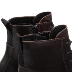 Bottes Vagabond James 5480-101-31 Java -Chaussure Soldes Boutique bottes vagabond james 5480 101 31 java 4