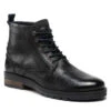 Bottes Wrangler Boogie Mid WM22100A Anthracite 096 -Chaussure Soldes Boutique bottes wrangler boogie mid wm22100a anthracite 096