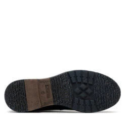 Bottes Wrangler Boogie Mid WM22100A Anthracite 096 -Chaussure Soldes Boutique bottes wrangler boogie mid wm22100a anthracite 096 3