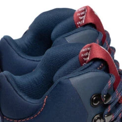 Bottes ZeroC Sestriere Gtx M GORE-TEX 100570005 Navy -Chaussure Soldes Boutique bottes zeroc sestriere gtx m gore tex 100570005 navy 5