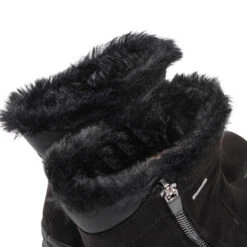 Bottines Ara GORE-TEX 12-48501-61 Schwarz -Chaussure Soldes Boutique bottines ara gore tex 12 48501 61 schwarz 5