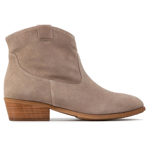 Bottines Baldaccini 1226000 Beż Welur 4 Bottines Baldaccini 1226000 Beż Welur – Image 2