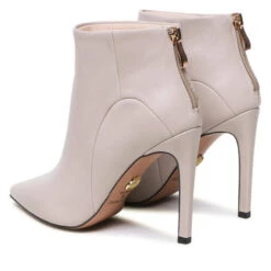 Bottines Baldowski D03658-1451-003 Skóra Taupe 10 Bottines Baldowski D03658-1451-003 Skóra Taupe -Chaussure Soldes Boutique bottines baldowski d03658 1451 003 skora taupe 2