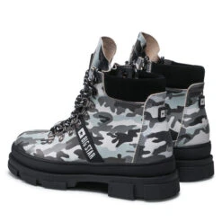 Bottines Big Star Shoes II274368 Black 10 Bottines Big Star Shoes II274368 Black -Chaussure Soldes Boutique bottines big star shoes ii274368 black 2