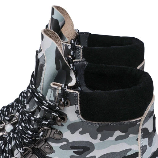 Bottines Big Star Shoes II274368 Black 8 Bottines Big Star Shoes II274368 Black – Image 6