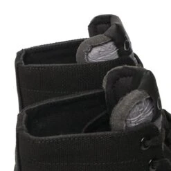 Bottines Calvin Klein Jeans Chunky Boot Vintange Tongue YW0YW00947 Black BDS -Chaussure Soldes Boutique bottines calvin klein jeans chunky boot vintange tongue yw0yw00947 black bds 4