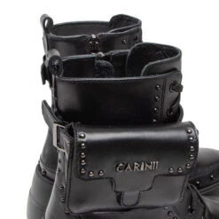 Bottines Carinii B7900 E50-000-000-E81 -Chaussure Soldes Boutique bottines carinii b7900 e50 000 000 e81 5