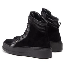 Bottines Carinii B8382 H20-E50-000-F44 -Chaussure Soldes Boutique bottines carinii b8382 h20 e50 000 f44 2