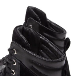 Bottines Carinii B8382 H20-E50-000-F44 -Chaussure Soldes Boutique bottines carinii b8382 h20 e50 000 f44 4