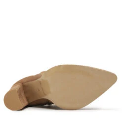 Bottines Carinii B8991 P09-000-000-D62 -Chaussure Soldes Boutique bottines carinii b8991 p09 000 000 d62 3