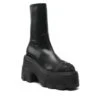 Bottines Casadei 2Q183Z070NC19079000 Black 1 Bottines Casadei 2Q183Z070NC19079000 Black -Chaussure Soldes Boutique bottines casadei 2q183z070nc19079000 black