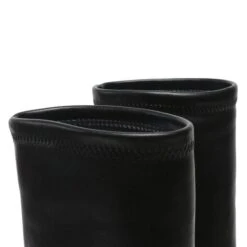 Bottines Casadei 2Q183Z070NC19079000 Black -Chaussure Soldes Boutique bottines casadei 2q183z070nc19079000 black 4