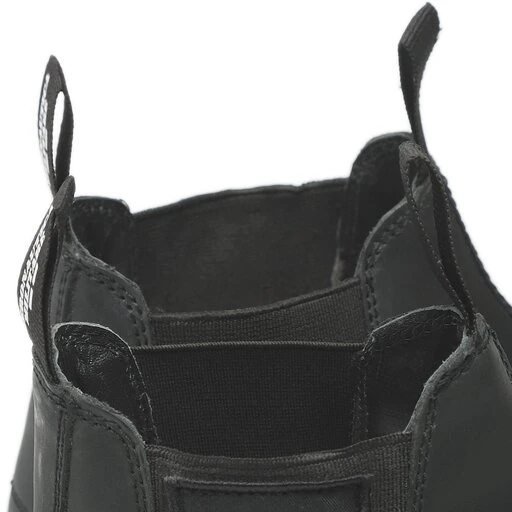 Bottines Chelsea Aeronautica Militare 222SC232PL180 Nero 00001 7 Bottines Chelsea Aeronautica Militare 222SC232PL180 Nero 00001 – Image 5