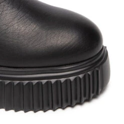 Bottines Chelsea AGL Penelope D751546PGKI0121013 Nero 13 Bottines Chelsea AGL Penelope D751546PGKI0121013 Nero -Chaussure Soldes Boutique bottines chelsea agl penelope d751546pgki0121013 nero 5