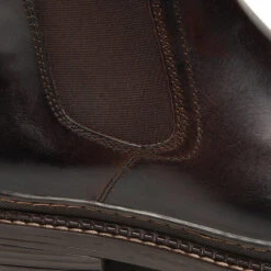 Bottines Chelsea Badura MB-BUNJY-04 Brown -Chaussure Soldes Boutique bottines chelsea badura mb bunjy 04 brown 4