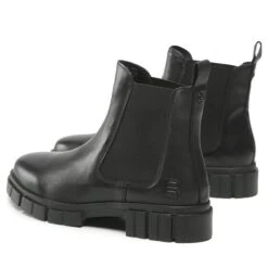 Bottines Chelsea Bagatt D32-A9635-4000 Black 1000 -Chaussure Soldes Boutique bottines chelsea bagatt d32 a9635 4000 black 1000 2