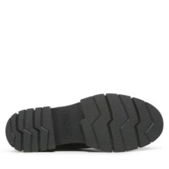 Bottines Chelsea Bagatt D32-A9635-4000 Black 1000 -Chaussure Soldes Boutique bottines chelsea bagatt d32 a9635 4000 black 1000 3