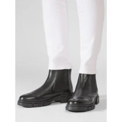 Bottines Chelsea Bagatt D32-A9635-4000 Black 1000 -Chaussure Soldes Boutique bottines chelsea bagatt d32 a9635 4000 black 1000 5