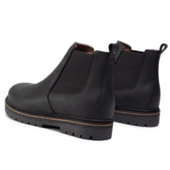 Bottines Chelsea Birkenstock Stalon 1017317 Black 10 Bottines Chelsea Birkenstock Stalon 1017317 Black -Chaussure Soldes Boutique bottines chelsea birkenstock stalon 1017317 black 2