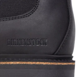 Bottines Chelsea Birkenstock Stalon 1017317 Black 13 Bottines Chelsea Birkenstock Stalon 1017317 Black -Chaussure Soldes Boutique bottines chelsea birkenstock stalon 1017317 black 5