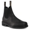 Bottines Chelsea Blundstone 063 Black 1 Bottines Chelsea Blundstone 063 Black -Chaussure Soldes Boutique bottines chelsea blundstone 063 black