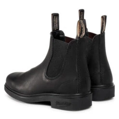 Bottines Chelsea Blundstone 063 Black -Chaussure Soldes Boutique bottines chelsea blundstone 063 black 2