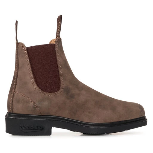 Bottines Chelsea Blundstone 1306 Rustic Brown 4 Bottines Chelsea Blundstone 1306 Rustic Brown – Image 2