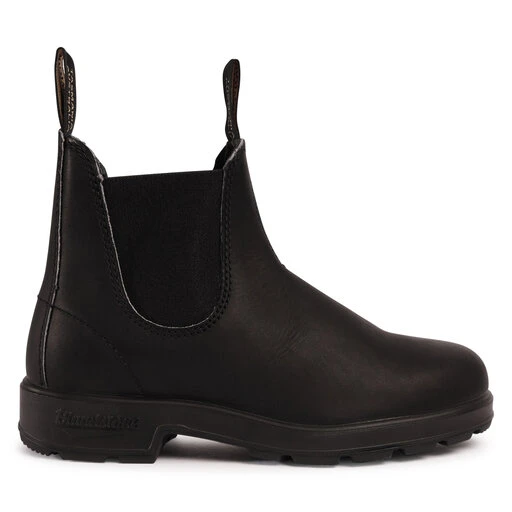 Bottines Chelsea Blundstone 510 Voltan Black 4 Bottines Chelsea Blundstone 510 Voltan Black – Image 2
