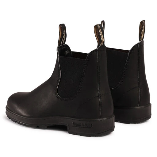 Bottines Chelsea Blundstone 510 Voltan Black 5 Bottines Chelsea Blundstone 510 Voltan Black – Image 3