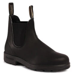 Bottines Chelsea Blundstone 510 Voltan Black