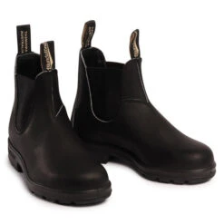 Bottines Chelsea Blundstone 510 Voltan Black 12 Bottines Chelsea Blundstone 510 Voltan Black -Chaussure Soldes Boutique bottines chelsea blundstone 510 voltan black 4